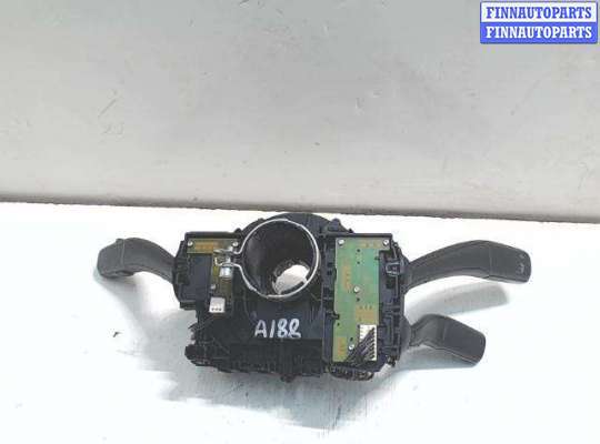 купить Переключатель подрулевой (стрекоза) на Audi A4 (B8) (2008 - 2018)