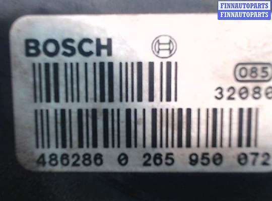 купить Модуль (блок) ABS на Citroen Xsara Picasso (2004 - 2012)