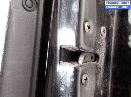 Замок боковой двери HN507025 на Hyundai Getz (2002 - 2018)