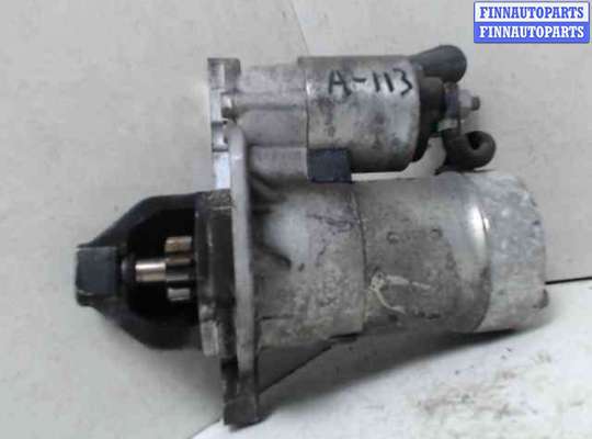 Стартер NS885024 на Nissan Juke (2010-2019)