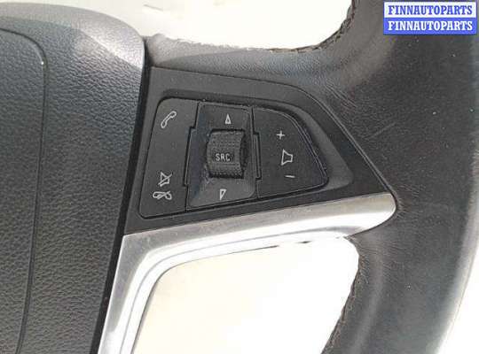 Купить Кнопка руля на Opel Mokka (2012 -2020) Кнопка руля OP2290617 на Opel Mokka (2012 -2020)