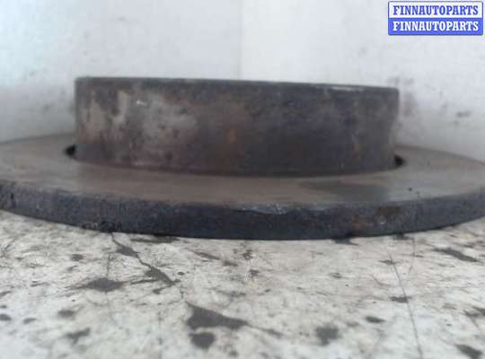купить Диск тормозной на Opel Astra G (1998 - 2005)