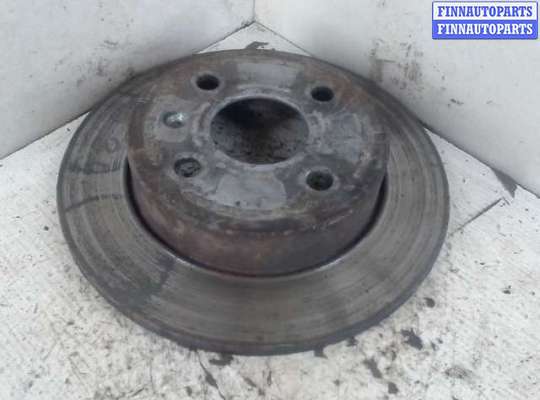 купить Диск тормозной на Opel Astra G (1998 - 2005)