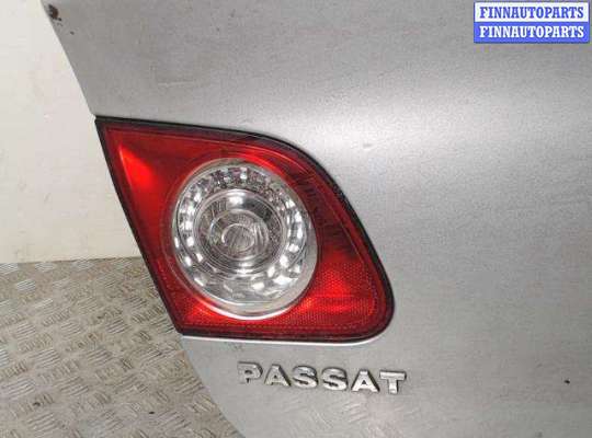 купить Фонарь крышки багажника на Volkswagen Passat 6 (2005 - 2010)