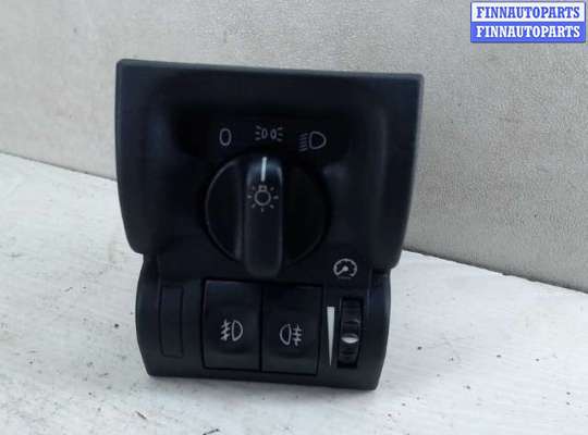 купить Переключатель света на Opel Vectra B (1995 - 2002)