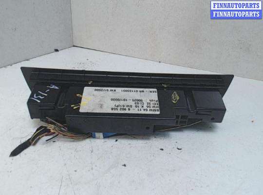 купить Переключатель отопителя на BMW X5 E53 (2000 - 2007)