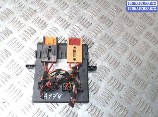 купить Блок комфорта на Audi A6 (C6) (2005 - 2011)