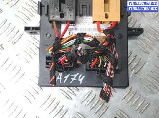 купить Блок комфорта на Audi A6 (C6) (2005 - 2011)