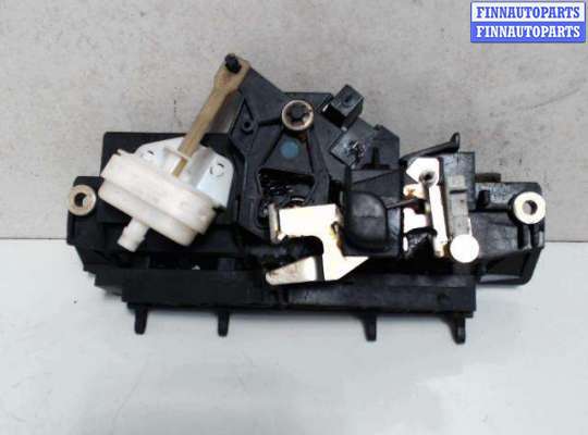 Ручка задней двери наружная AU1695752 на Audi A4 (B5) (1994 - 2000)