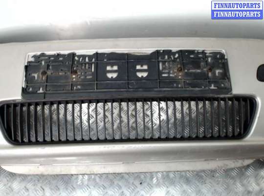 купить Решетка бампера на Skoda Fabia I (1999 - 2007)