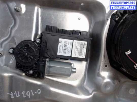 купить Двигатель стеклоподъемника на Audi A8 (D3) (2004 - 2010)