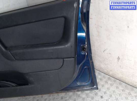 купить Замок боковой двери на Opel Astra G (1998 - 2005)