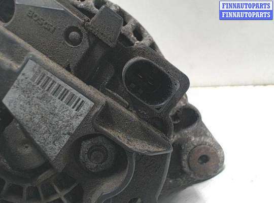 Генератор VG2574505 на Volkswagen Sharan (2000 - 2006)