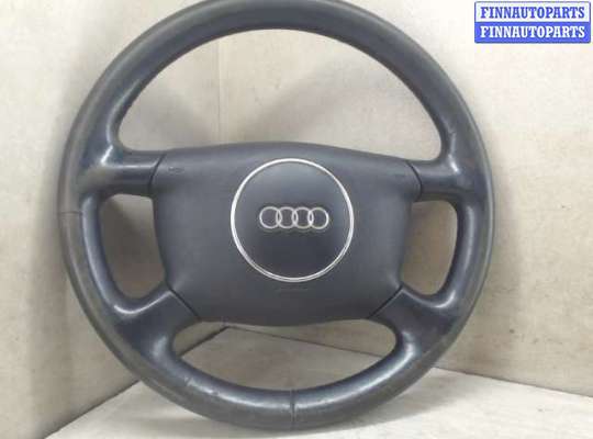 Руль на Audi A6 (C5)