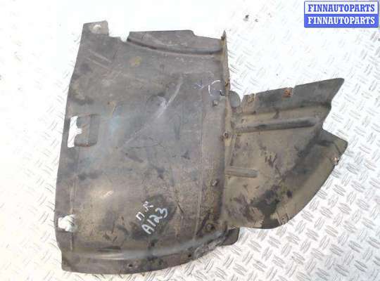 купить Защита крыла (подкрылок) на Audi A3 (8PA) (2004 - 2013)