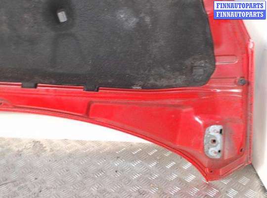 купить Капот на Ford Focus 3 (2011 - 2019)