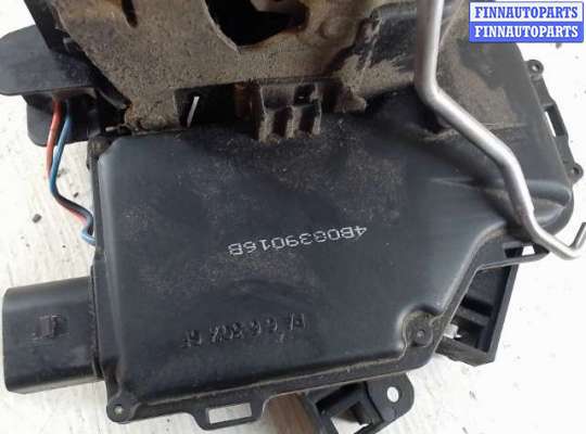 купить Привод замка боковой двери на Audi A6 (C5) (1997 - 2004)