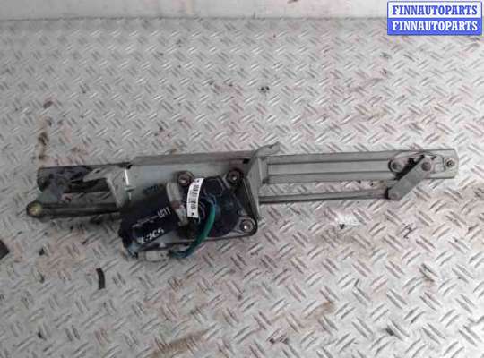 купить Механизм стеклоочистителя (трапеция дворников) на Mazda MPV I (1994 - 1999)