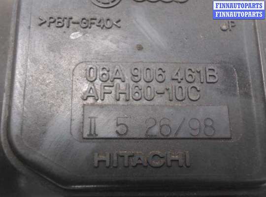 купить Измеритель потока воздуха (расходомер) на Volkswagen Passat 5 (1996 - 2000)