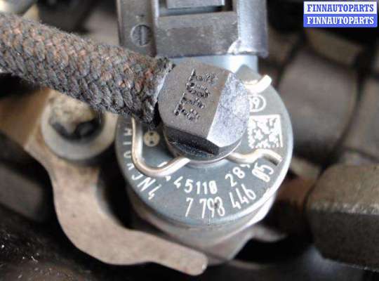 купить Форсунка топливная на BMW X1 E84 (2009-2015)