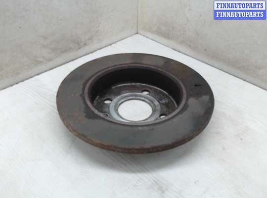 купить Диск тормозной на Opel Astra G (1998 - 2005)