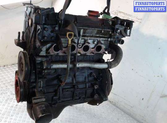 купить Двигатель (ДВС) на Hyundai Matrix (2001 - 2010)