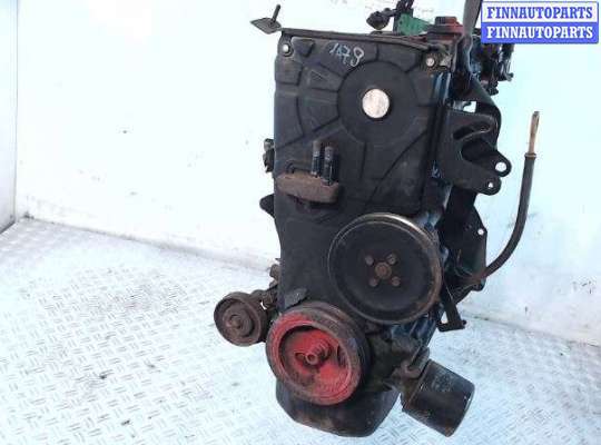 купить Двигатель (ДВС) на Hyundai Matrix (2001 - 2010)