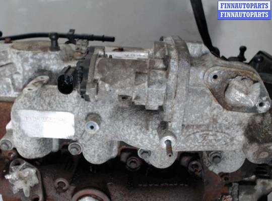 купить Коллектор впускной на Ford Focus 2 (2004 - 2011)