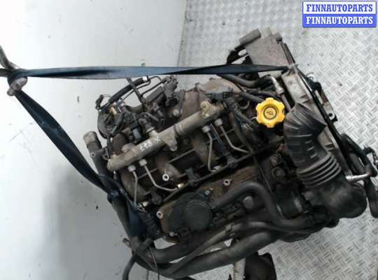 Купить Двигатель (ДВС) на Chrysler Voyager (2001 - 2007) Двигатель (ДВС) DGS7139 на Chrysler Voyager (2001 - 2007)