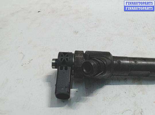 купить Форсунка топливная на Skoda Superb (2008-2015)