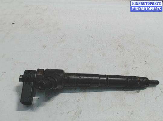 купить Форсунка топливная на Skoda Superb (2008-2015)