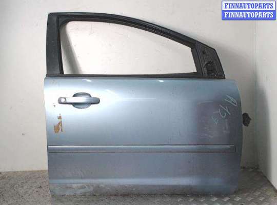купить Дверь боковая на Ford Focus 2 (2004 - 2011)