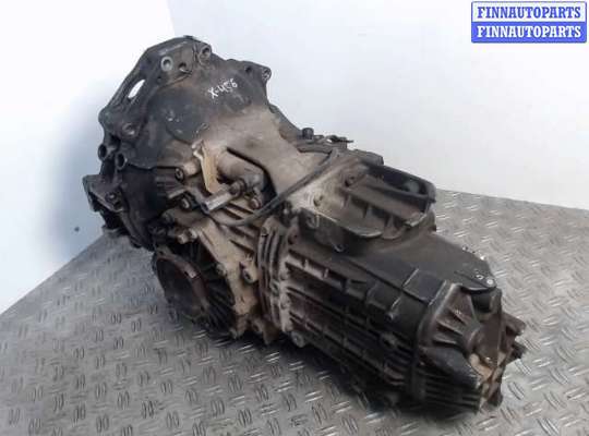 КПП 5 ст. AU530020 на Audi A4 (B5) (1994 - 2000)