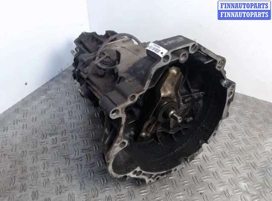 МКПП - Механическая коробка на Audi A4 (8D, B5)