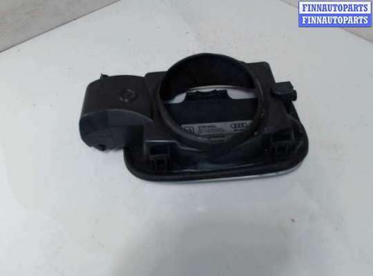 Лючок бензобака