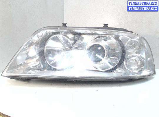 купить Фара на Seat Alhambra (2001 - 2010)