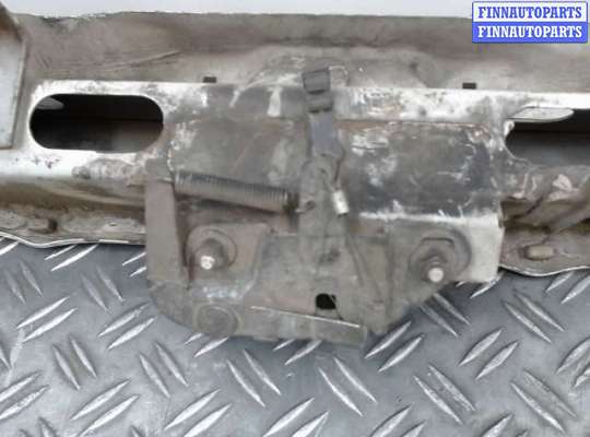 купить Замок капота на Fiat Ducato (1994 - 2006)