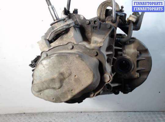 купить КПП 5 ст. на Peugeot 308 I (2007 - 2012)