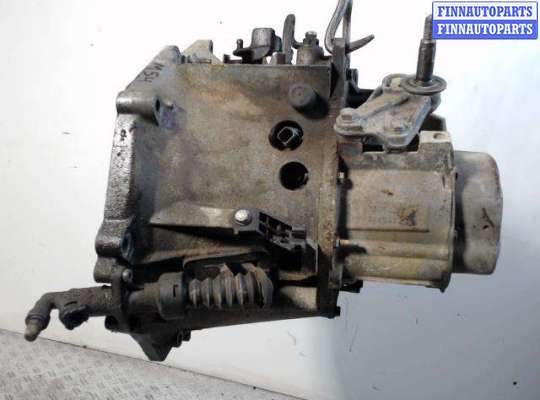 купить КПП 5 ст. на Peugeot 308 I (2007 - 2012)