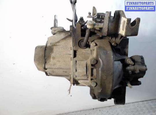 купить КПП 5 ст. на Peugeot 308 I (2007 - 2012)