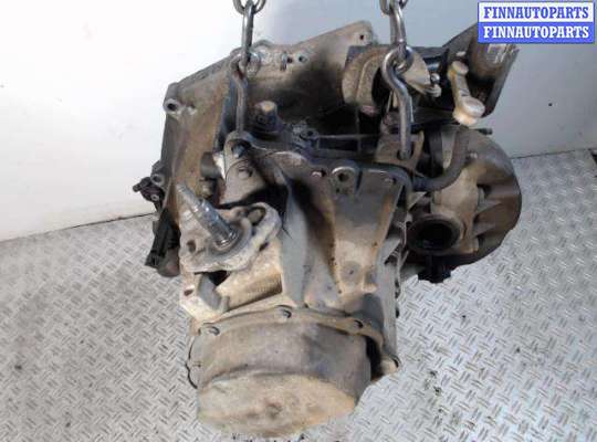 купить КПП 5 ст. на Peugeot 308 I (2007 - 2012)