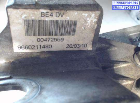 купить КПП 5 ст. на Peugeot 308 I (2007 - 2012)