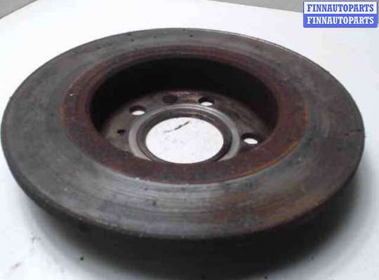купить Диск тормозной на Opel Astra G (1998 - 2005)