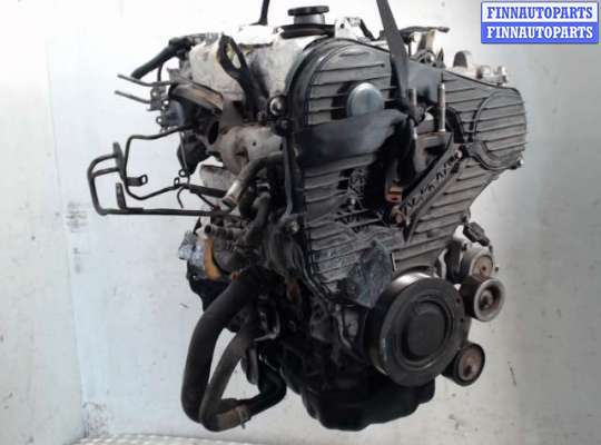 купить Двигатель (ДВС) на Mazda 6 (2002 - 2007)