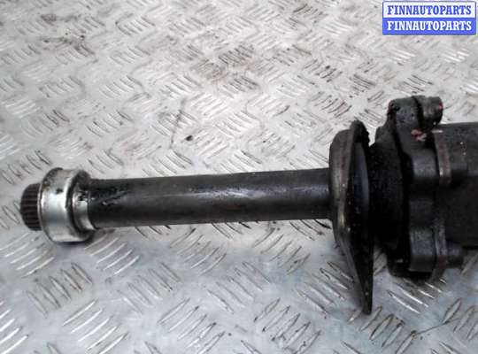 купить Полуось на Volkswagen Sharan (2000 - 2006)