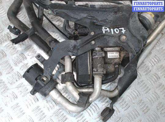 купить Отопитель автономный (вебасто) на Volkswagen Touareg I (2000 - 2010)