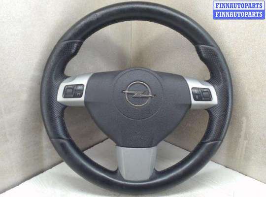 купить Руль на Opel Zafira B (2005 - 2012)