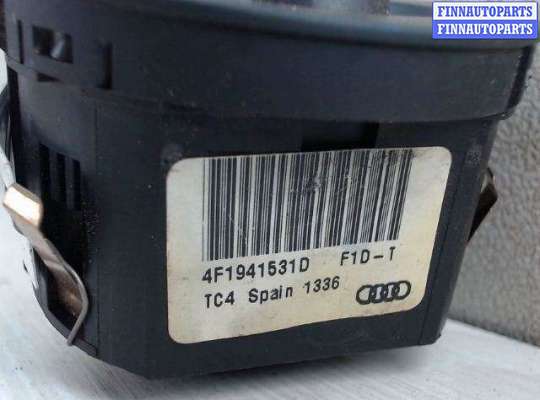 купить Переключатель света на Audi A6 (C6) (2005 - 2011)