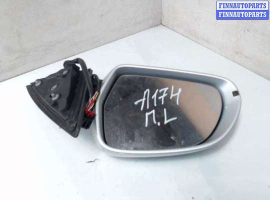 купить Зеркало боковое на Audi A6 (C6) (2005 - 2011)
