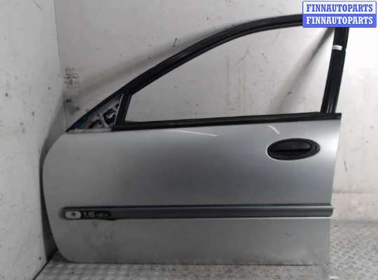 Стекло боковой двери RN1106751 на Renault Laguna 1 (1994 - 2001)